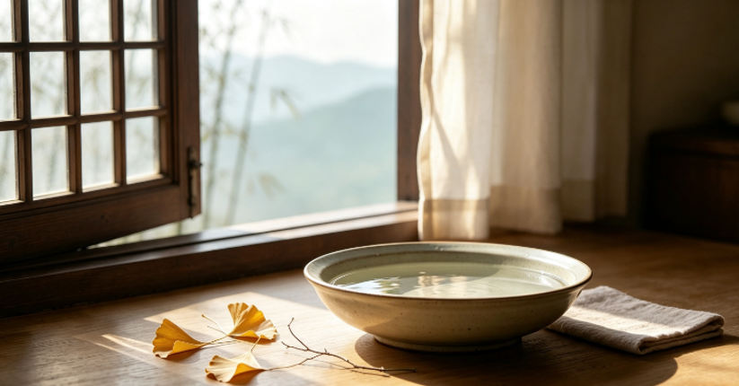 你所不知道的“廿四節(jié)氣家居裝修宜忌”丨處暑·下水道異味返涌怎么辦？